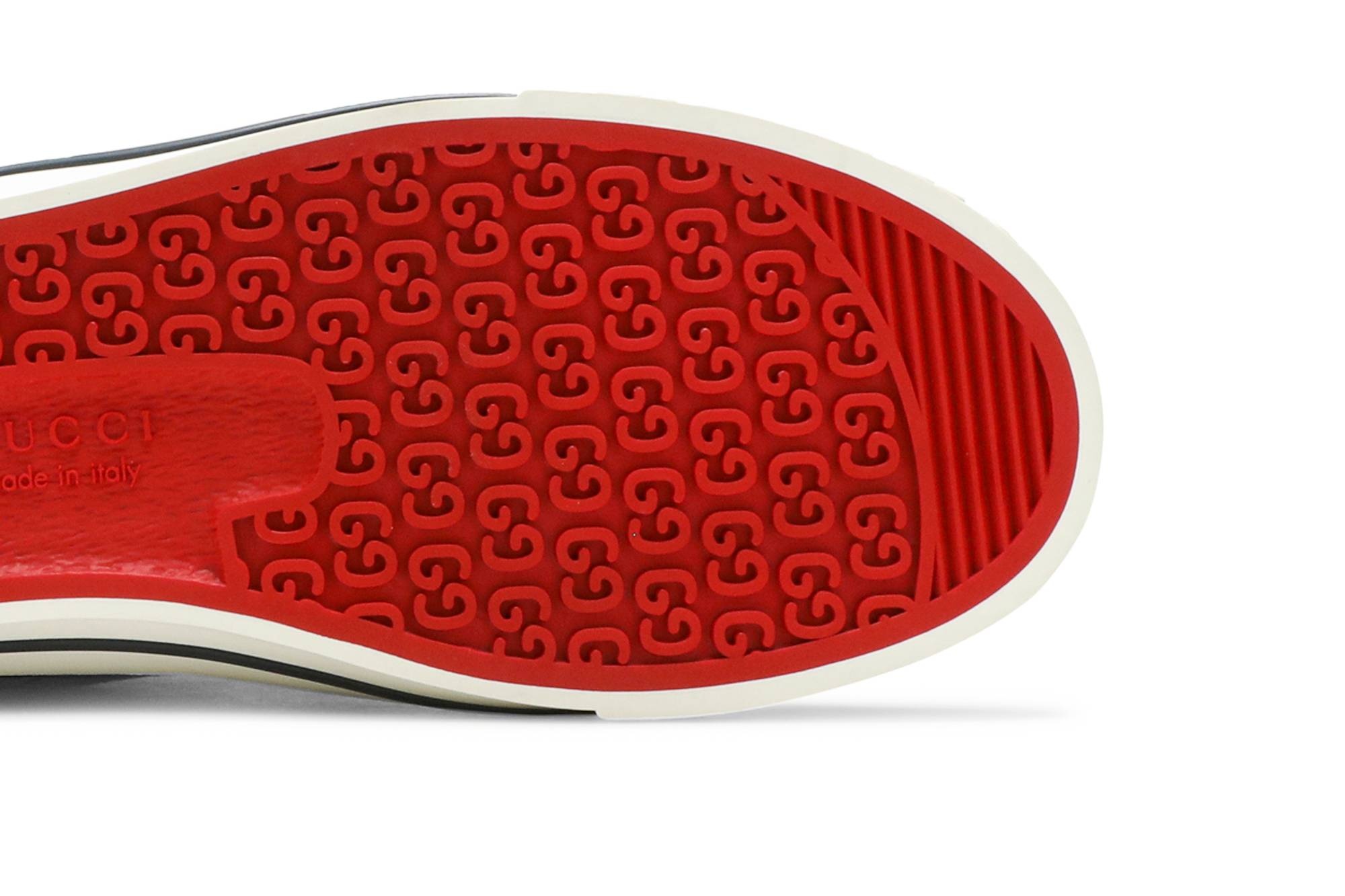 Gucci Tennis 1977 'Ebony' - 5