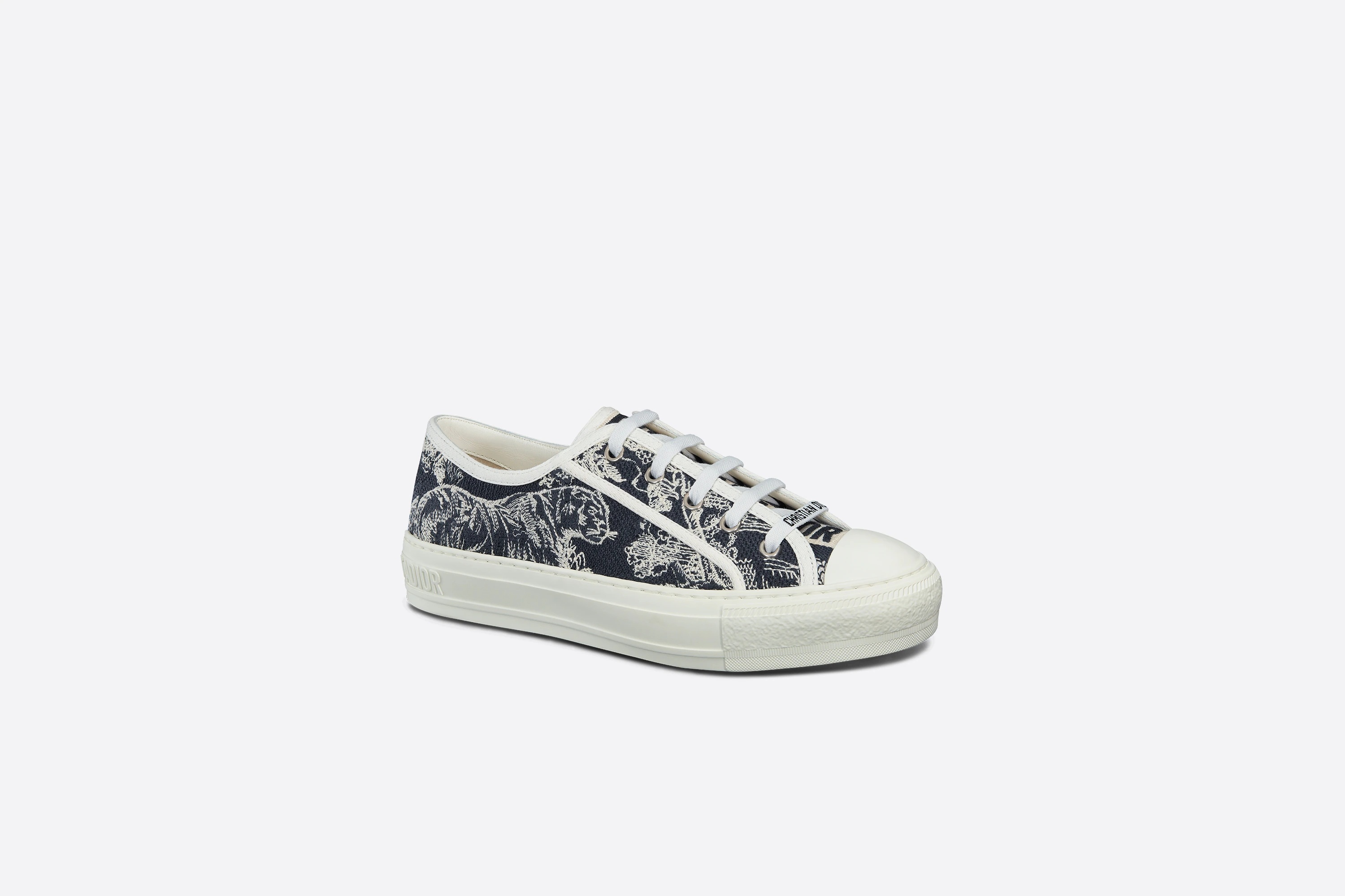 Walk'n'Dior Sneaker - 2