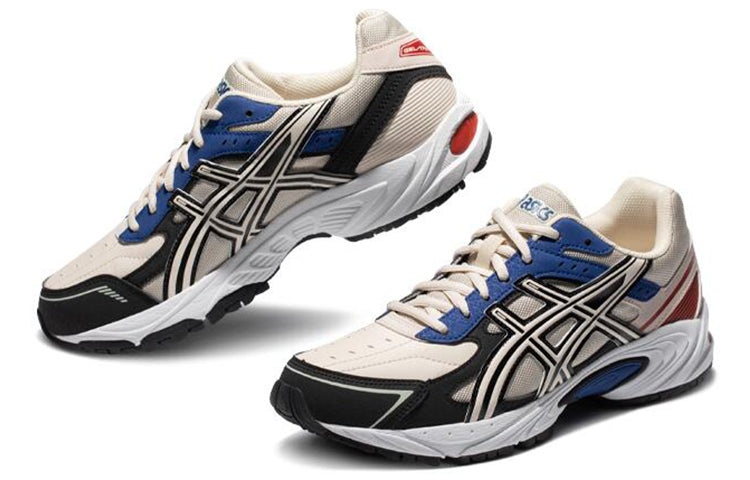 ASICS Gel-170 TR Chunky SneakersShoes 'Black White Blue' 1203A096-100 - 3