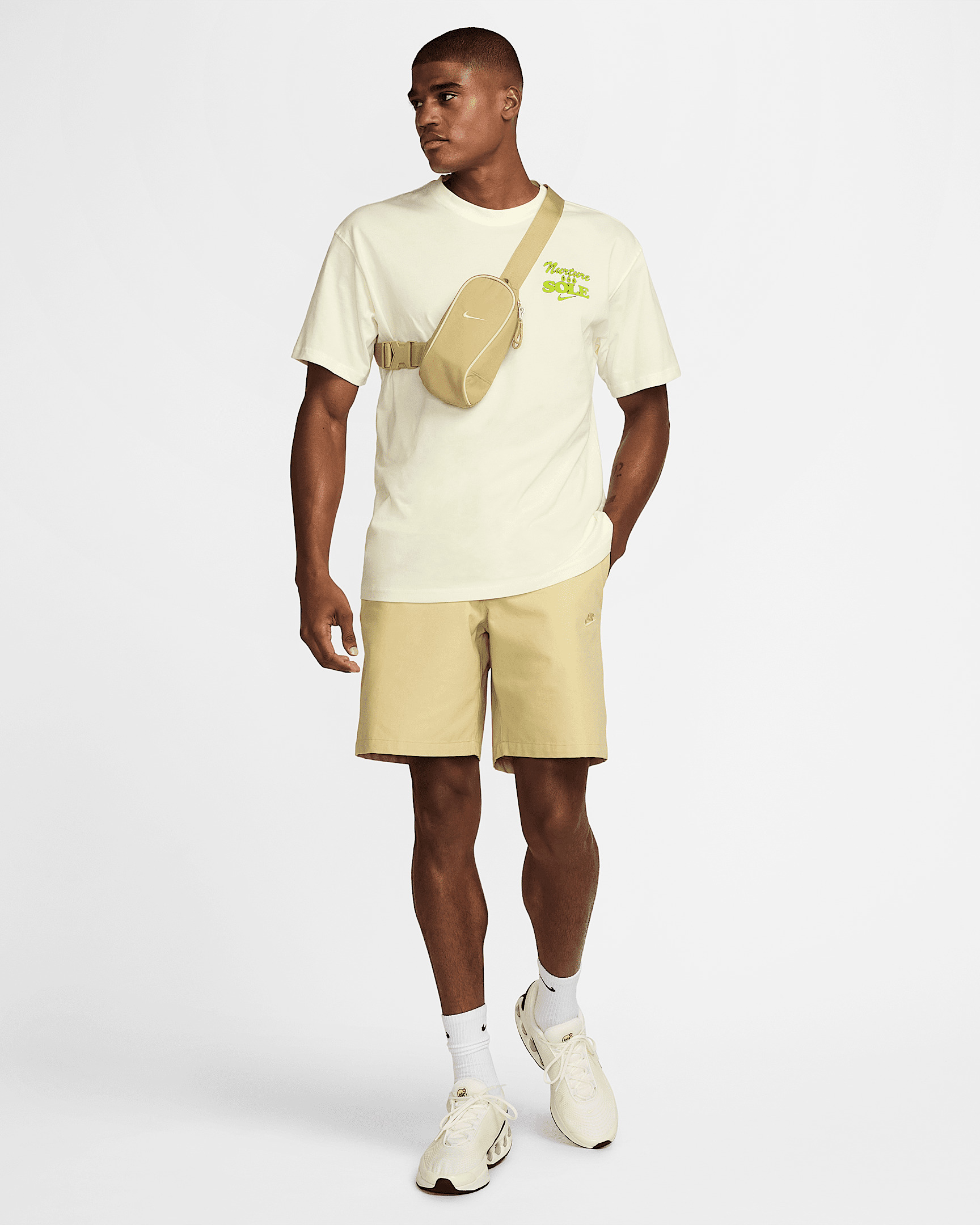 Nike Sportswear Max90 T-Shirt - 6