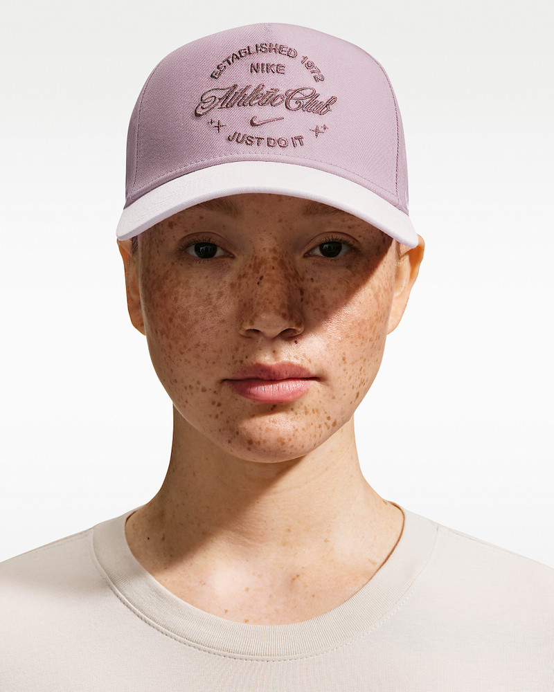 Nike Rise Structured A-Frame Cap 3