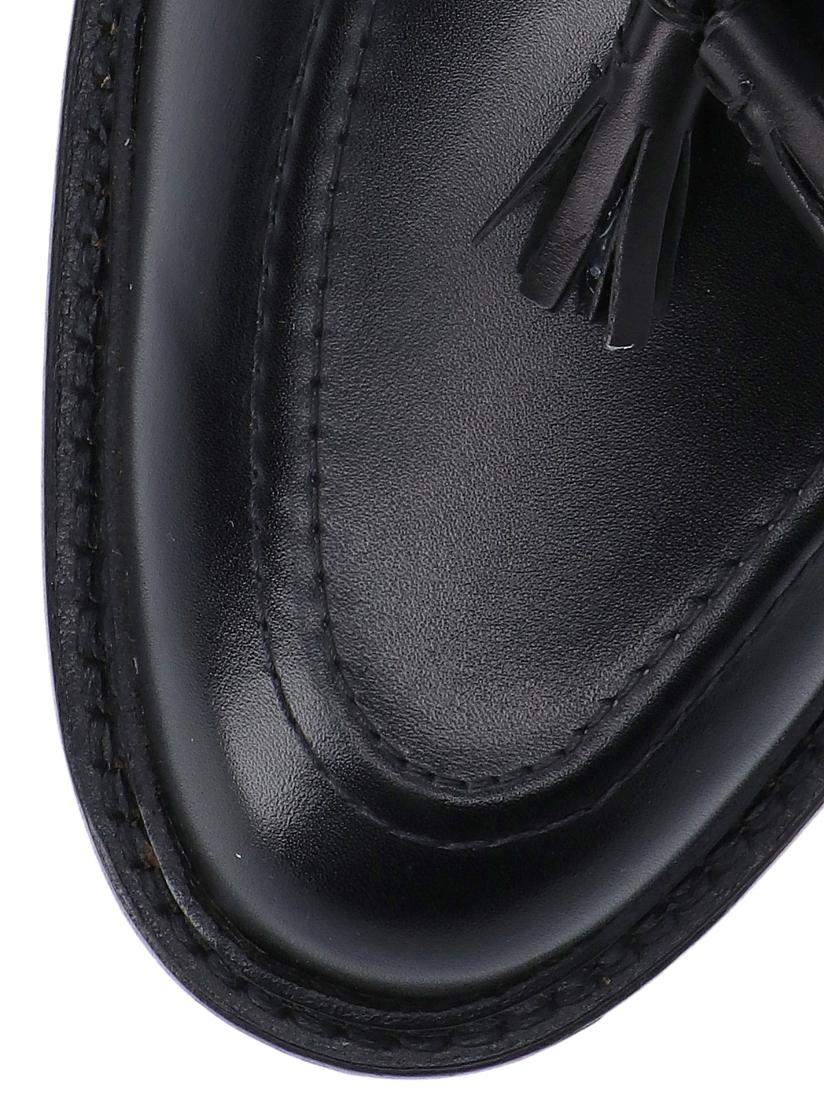 'ELTON' LOAFERS - 5