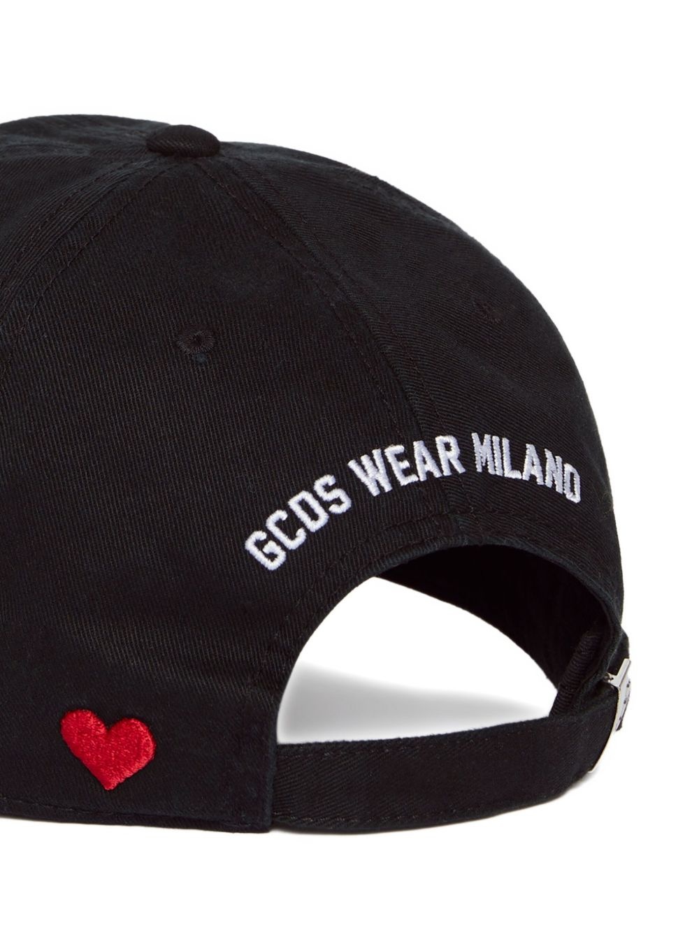 Ti Amo baseball cap - 3