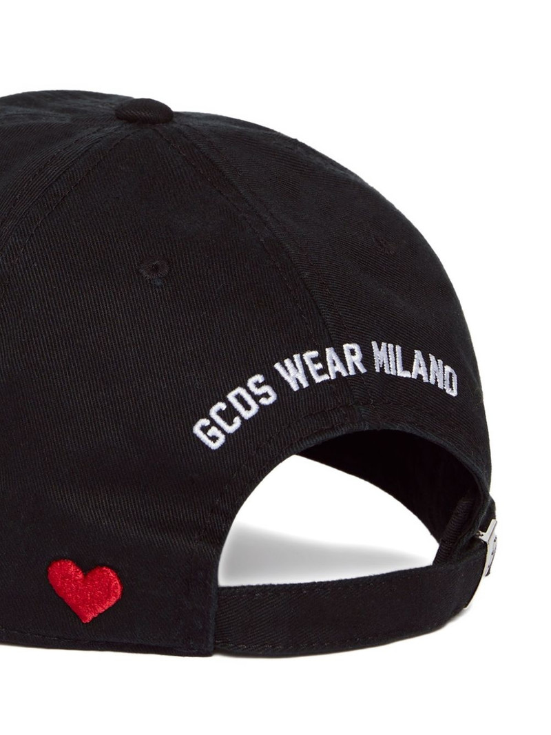 Ti Amo baseball cap 3