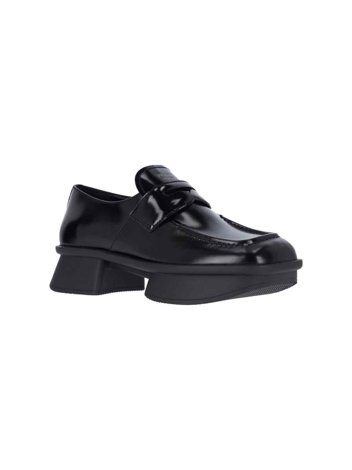 'EQUAL' LOAFERS - 2