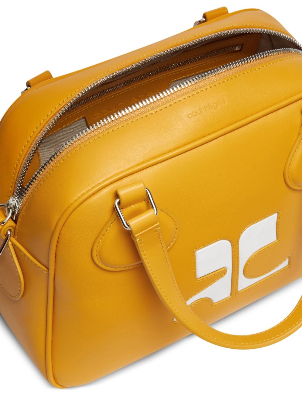 Reedition Bowling bag - 4