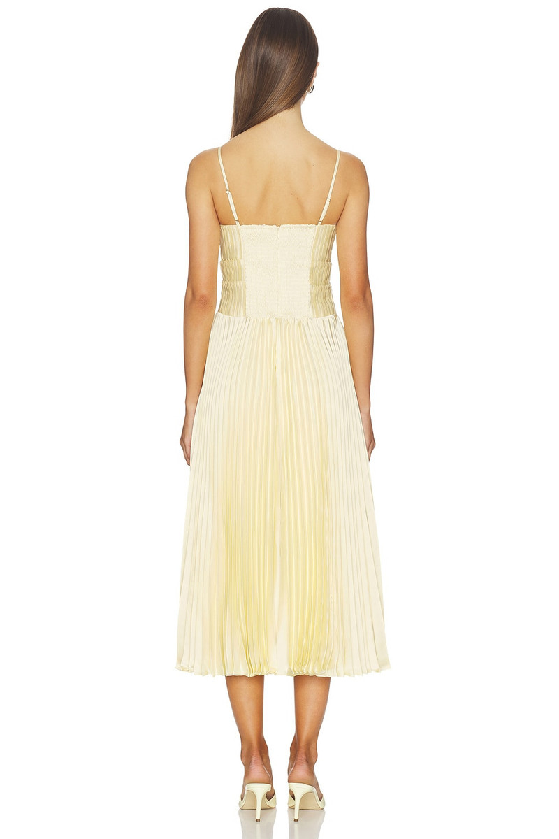 ASTR THE LABEL Shionagh Dress outlook