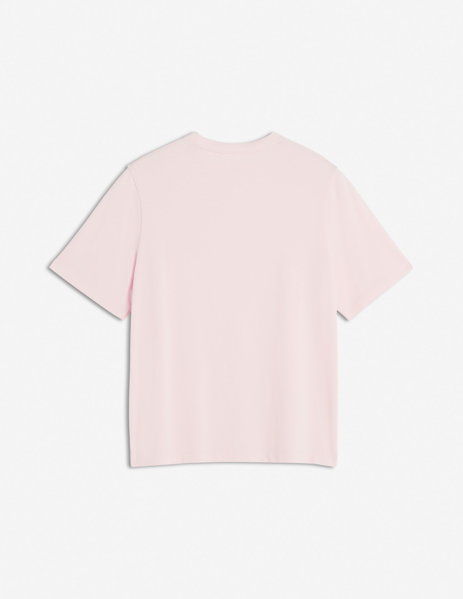METALLIC DAISY COMFORT TEE-SHIRT - 5