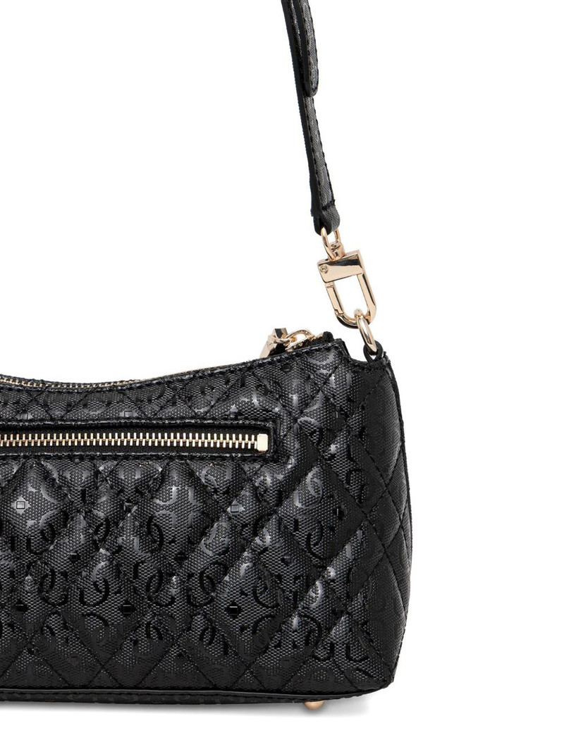 Isemay quilted shoulder bag 3