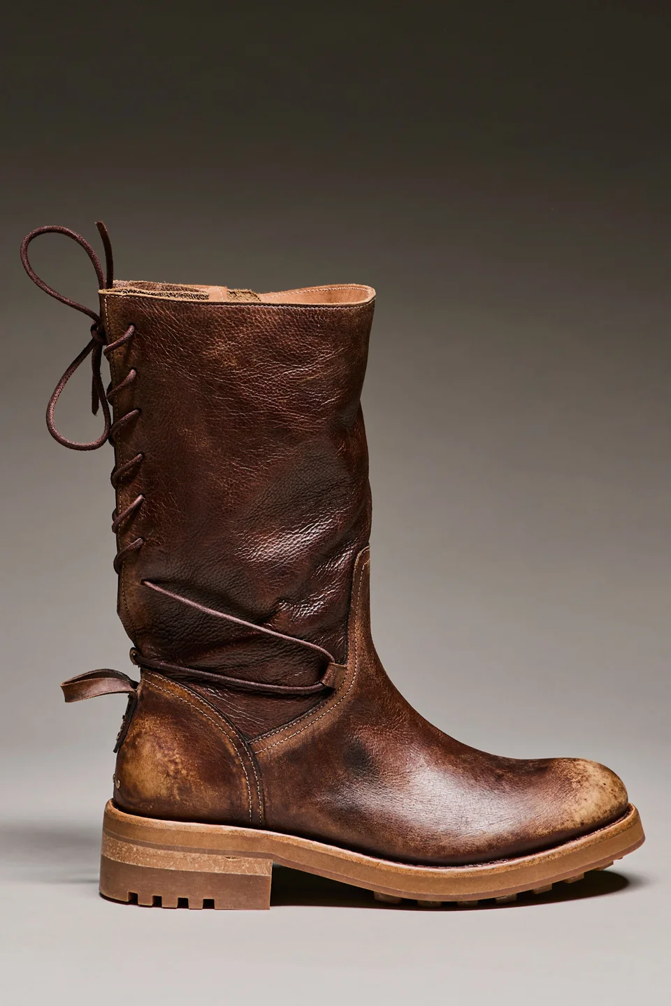 We The Free Bodhi Back-Lace Boots - 1