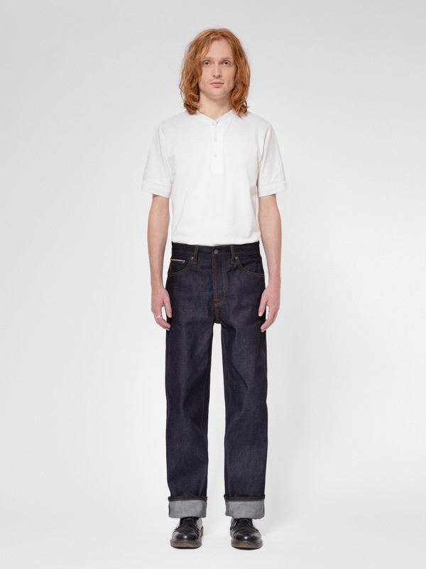 Tuff Tony Dry Ace Selvage - 4