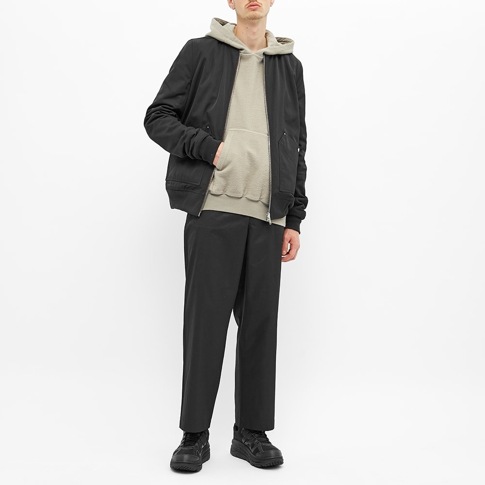 Comme Des Garcons Homme Regular Fit Pant - 6