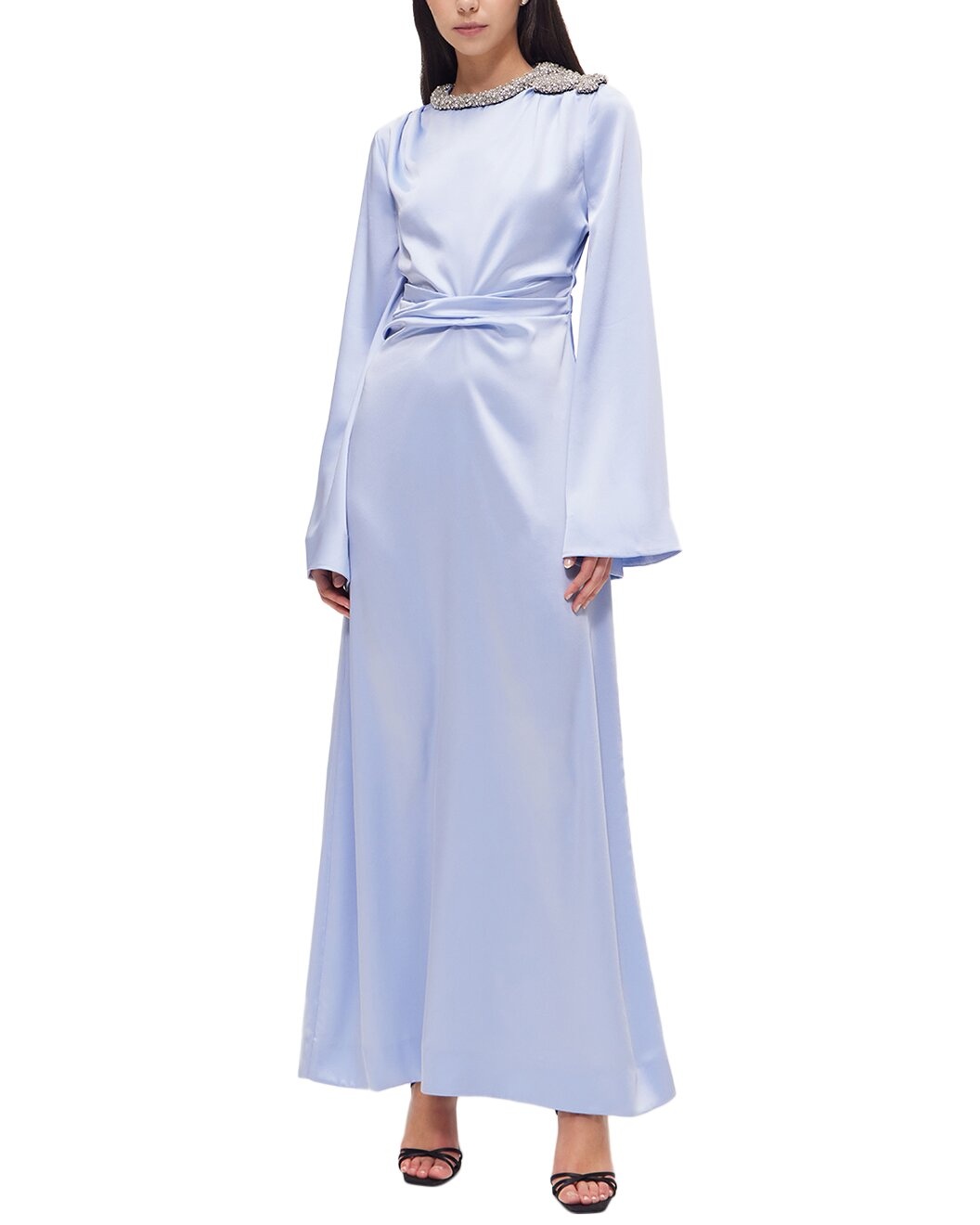 Rachel Gilbert Adi Gown - 1