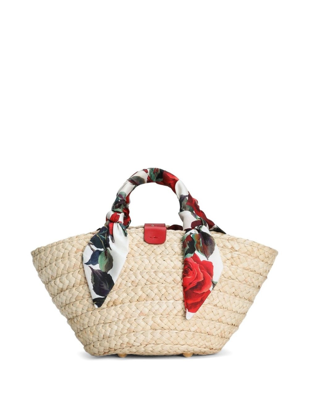 small Kendra tote bag - 4
