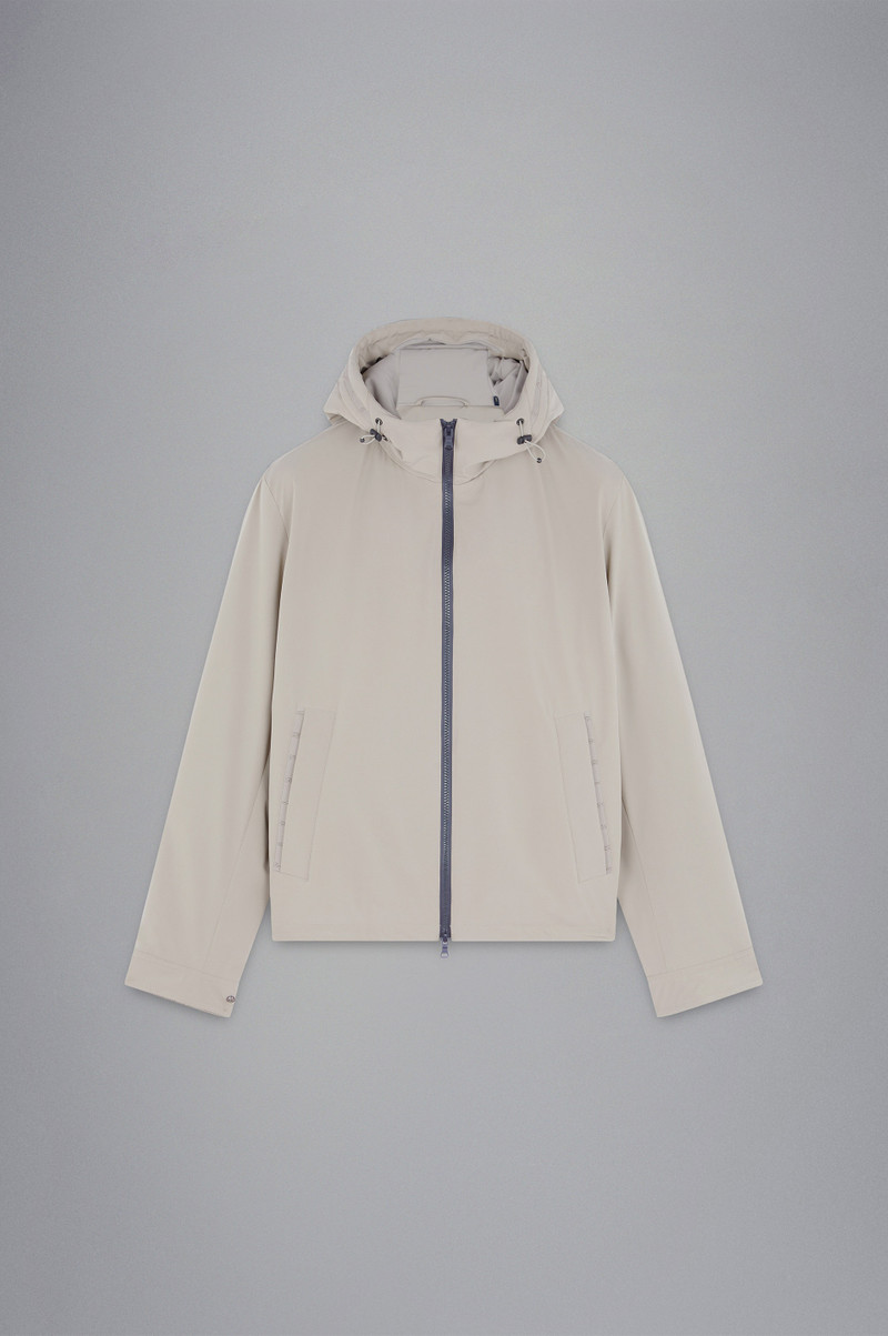 TYPHOON RE-4X4 STRETCH WINDBREAKER 1