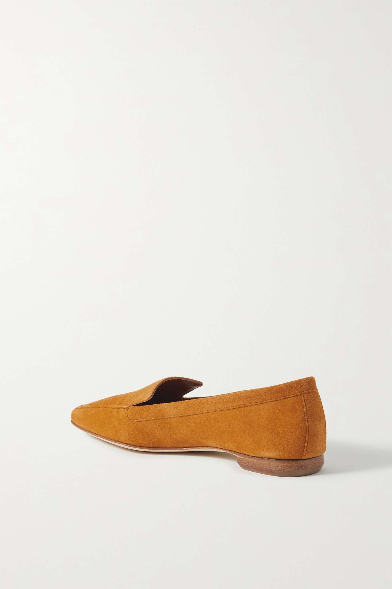 Pitaneta 10 suede loafers - 3