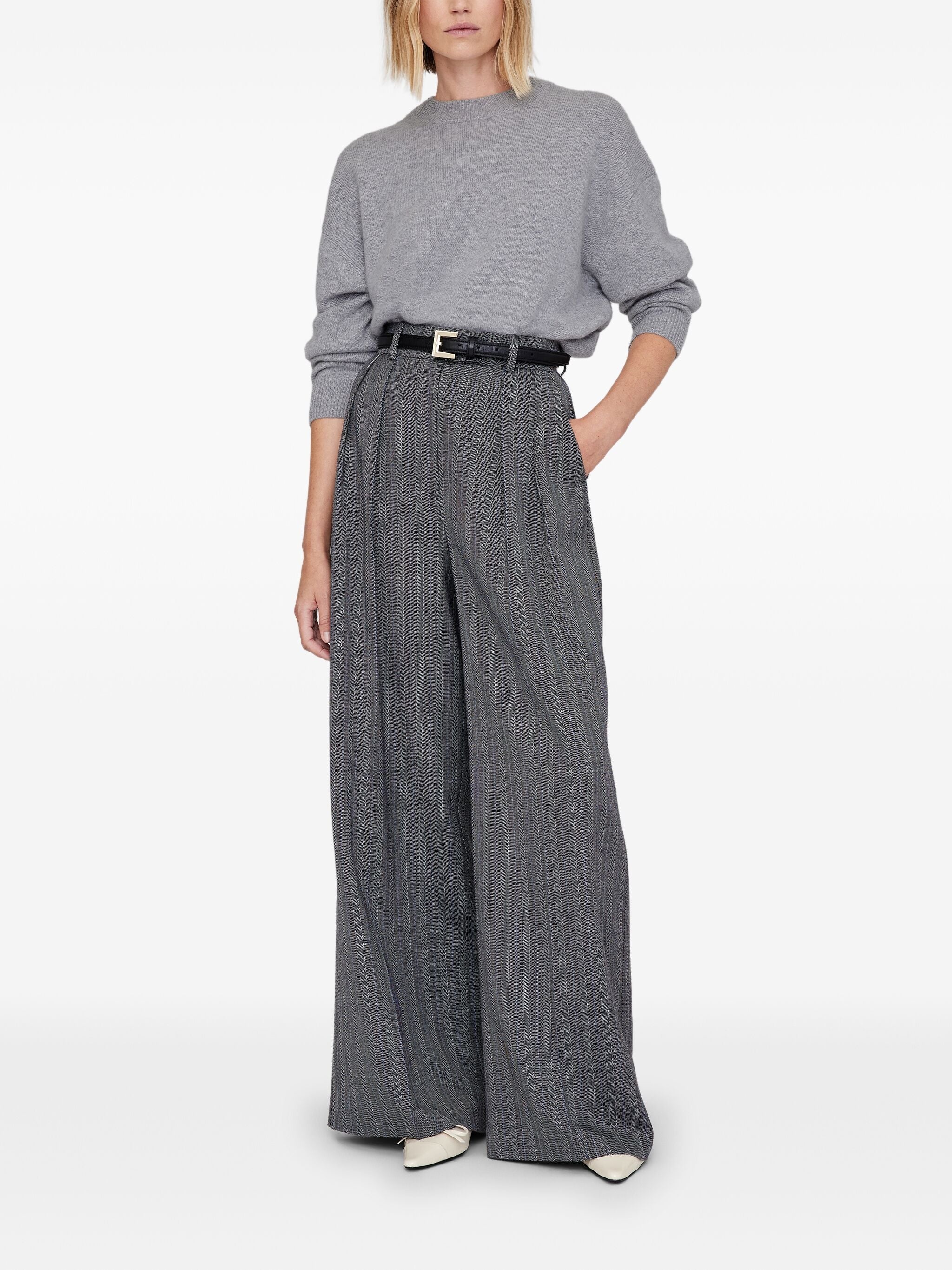 Anine Bing Lee Sweatshirt - 2
