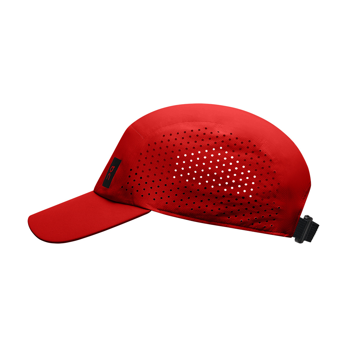 On Lightweight Cap - 6