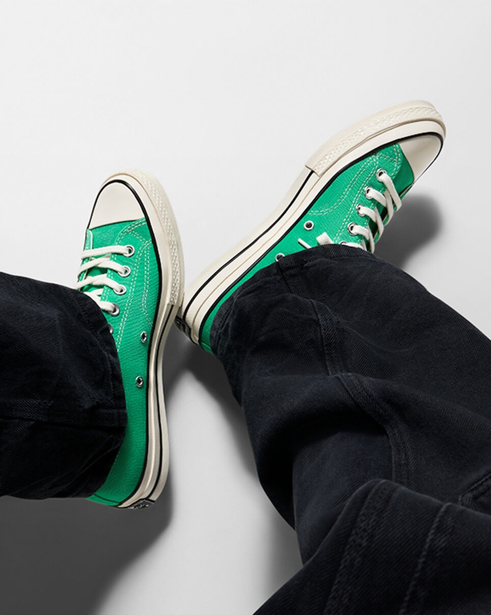 Chuck 70 Canvas - 12
