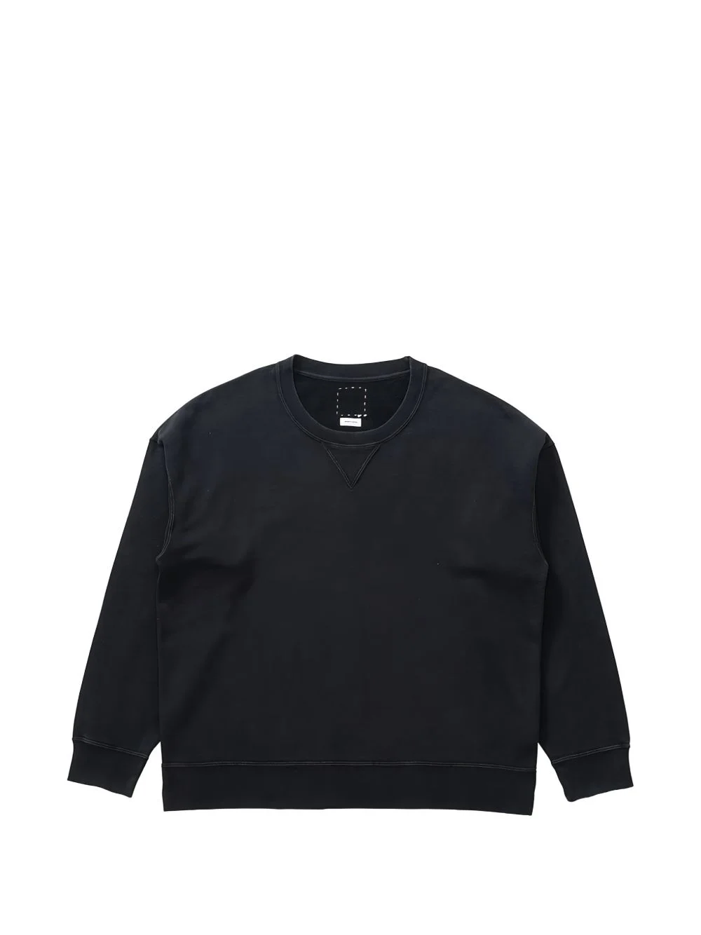 CREW-NECK SWEATSHIRT - 1