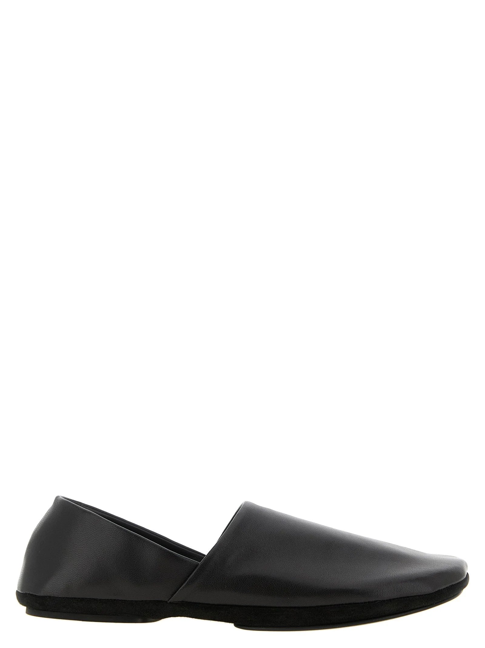 Lemaire Men Slipper Loafers - 1
