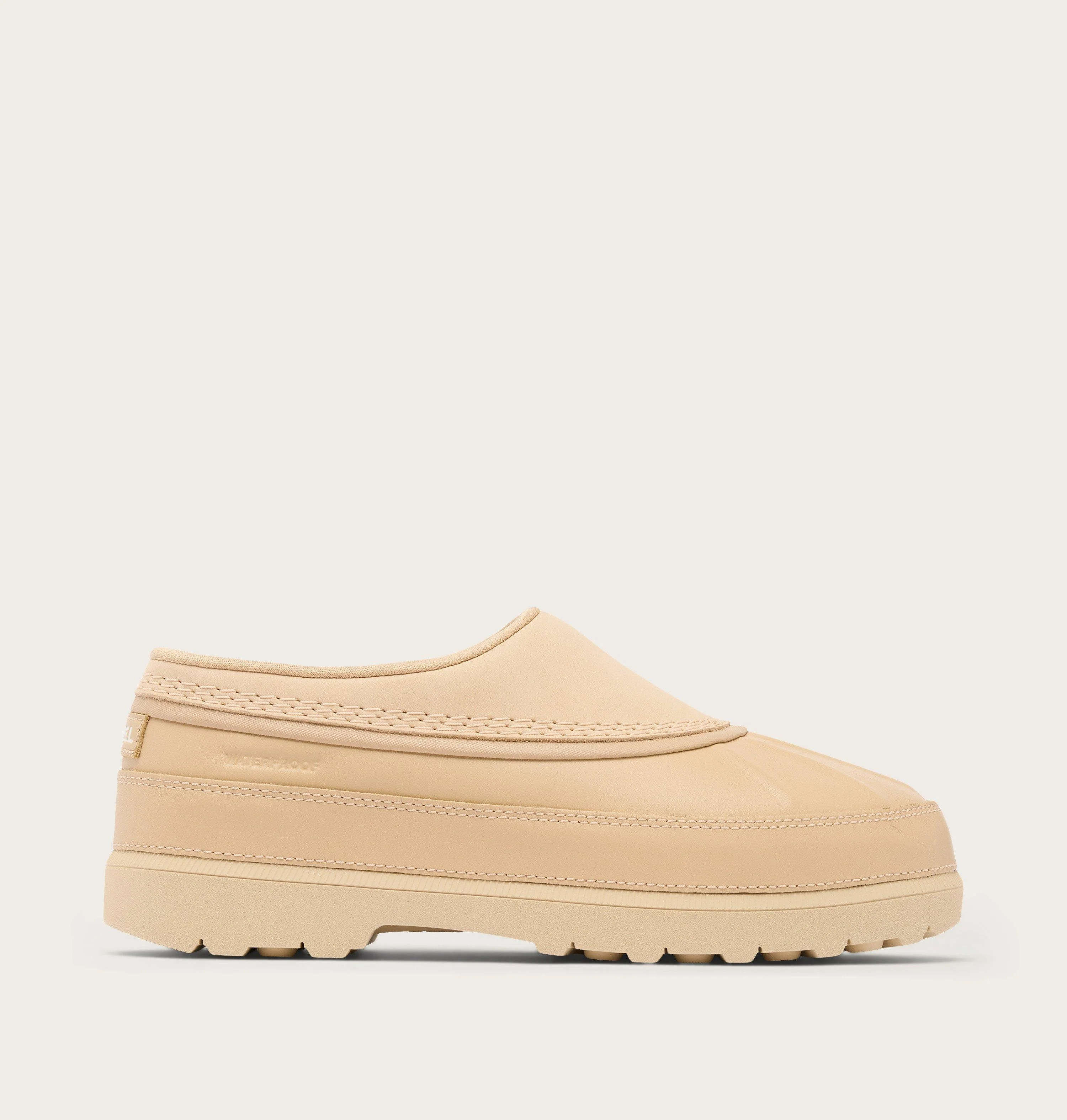Ambler™ Women's Waterproof Clog - 1