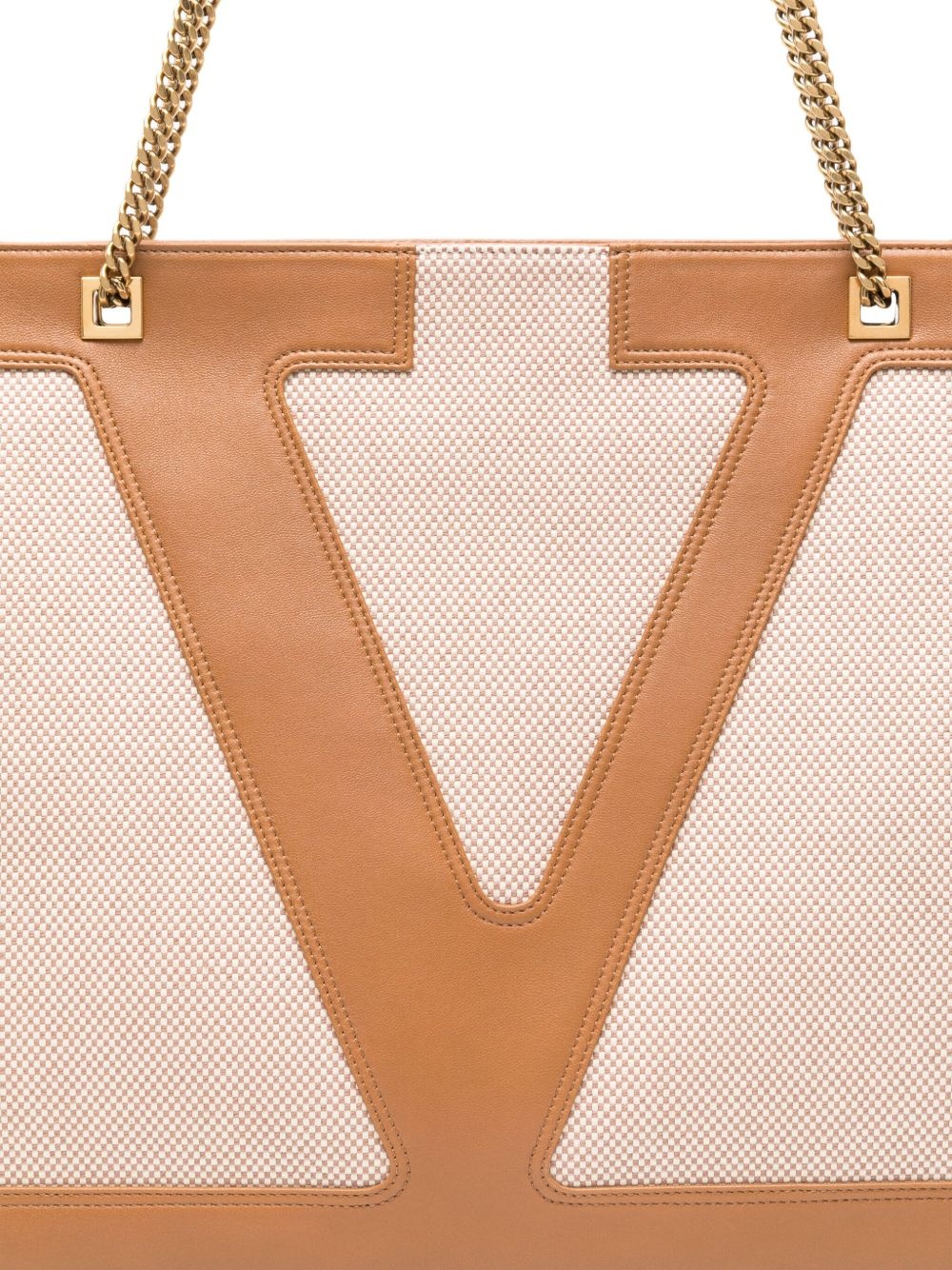 medium Viva Superstar tote bag - 4