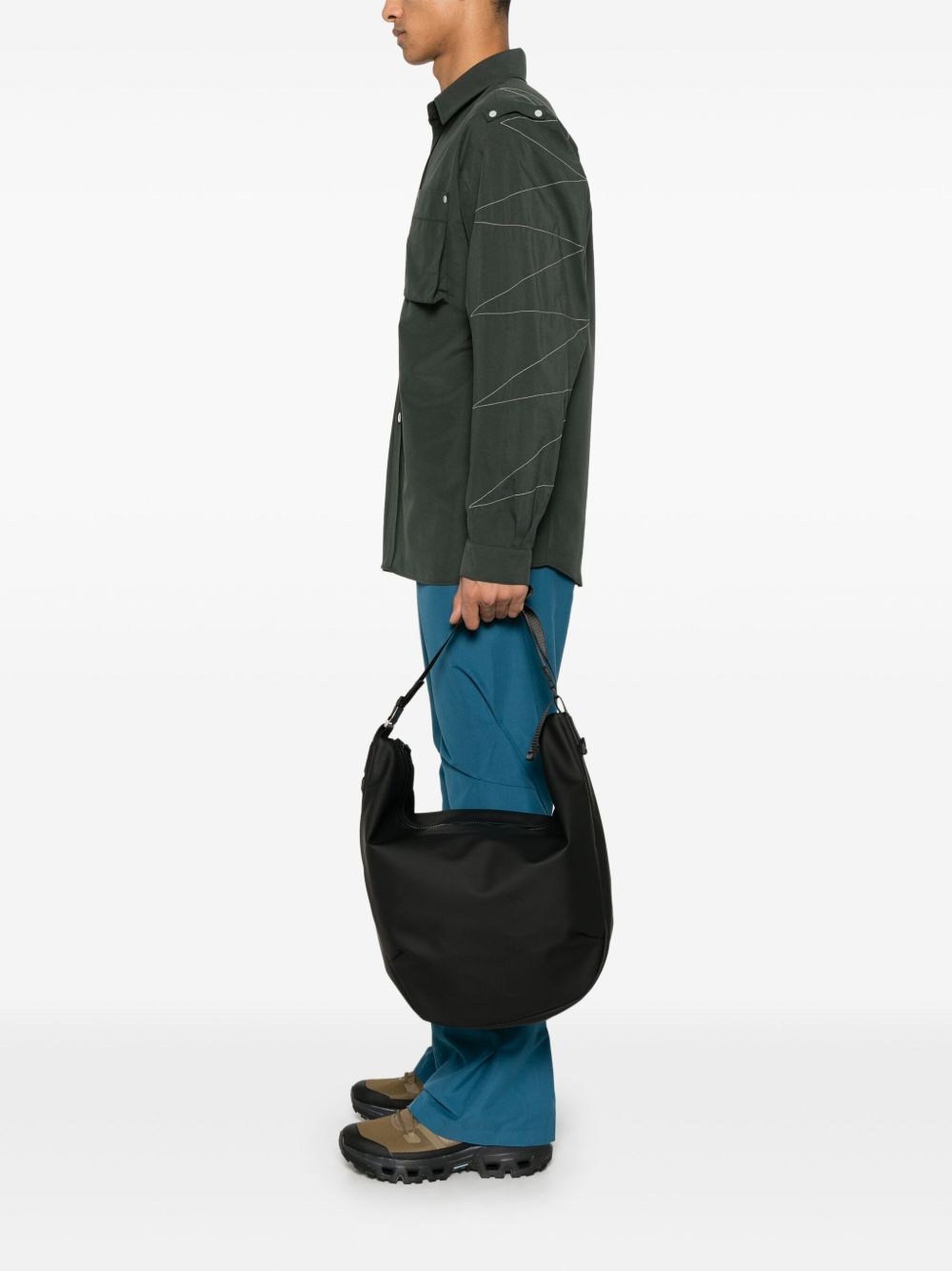 large Valera shoulder bag - 2