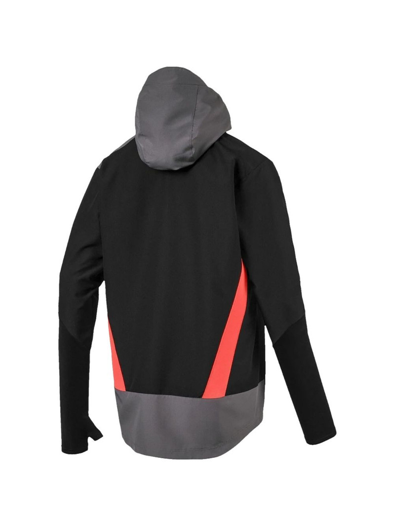 PUMA FtblNXT Pro hooded jacket outlook