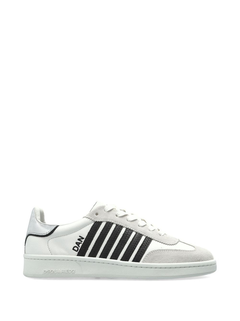 Boxer sneakers 1