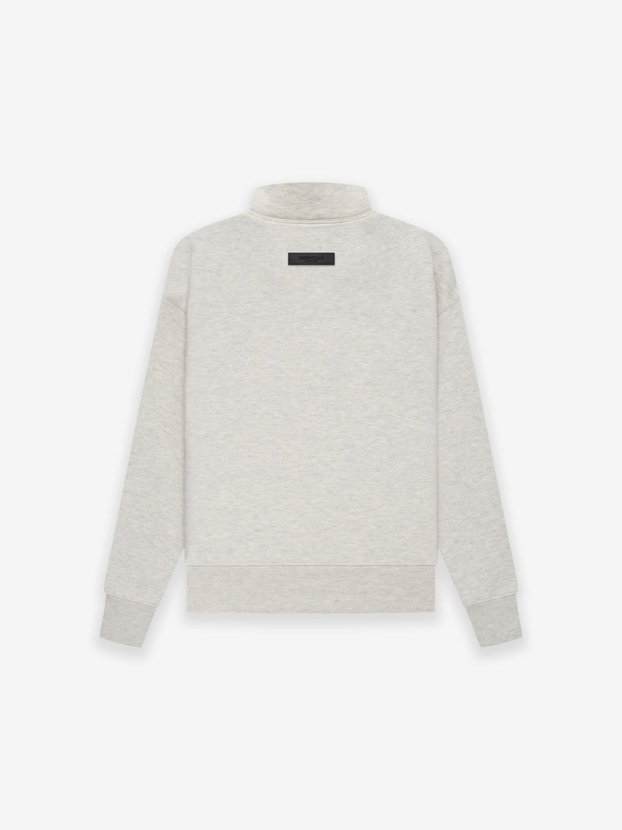 ESSENTIALS MOCKNECK - 2