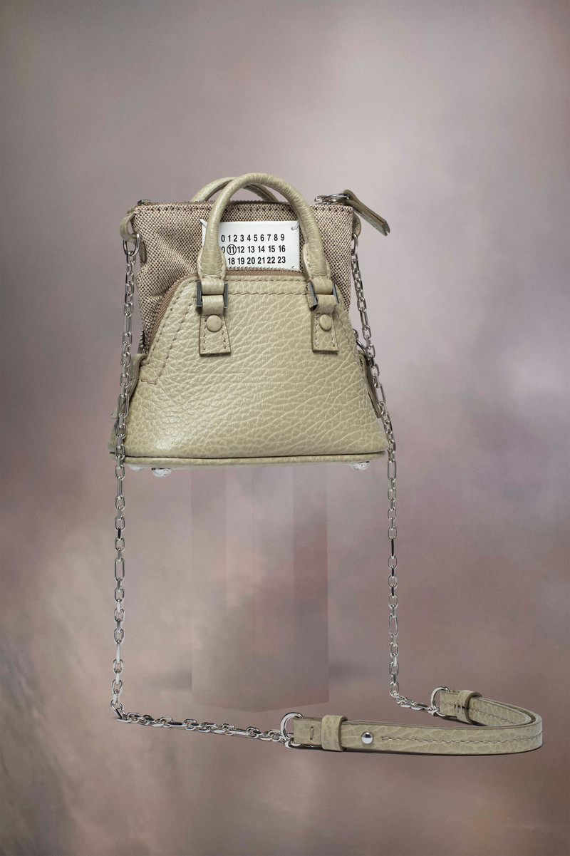 Maison Margiela 5AC classique baby outlook