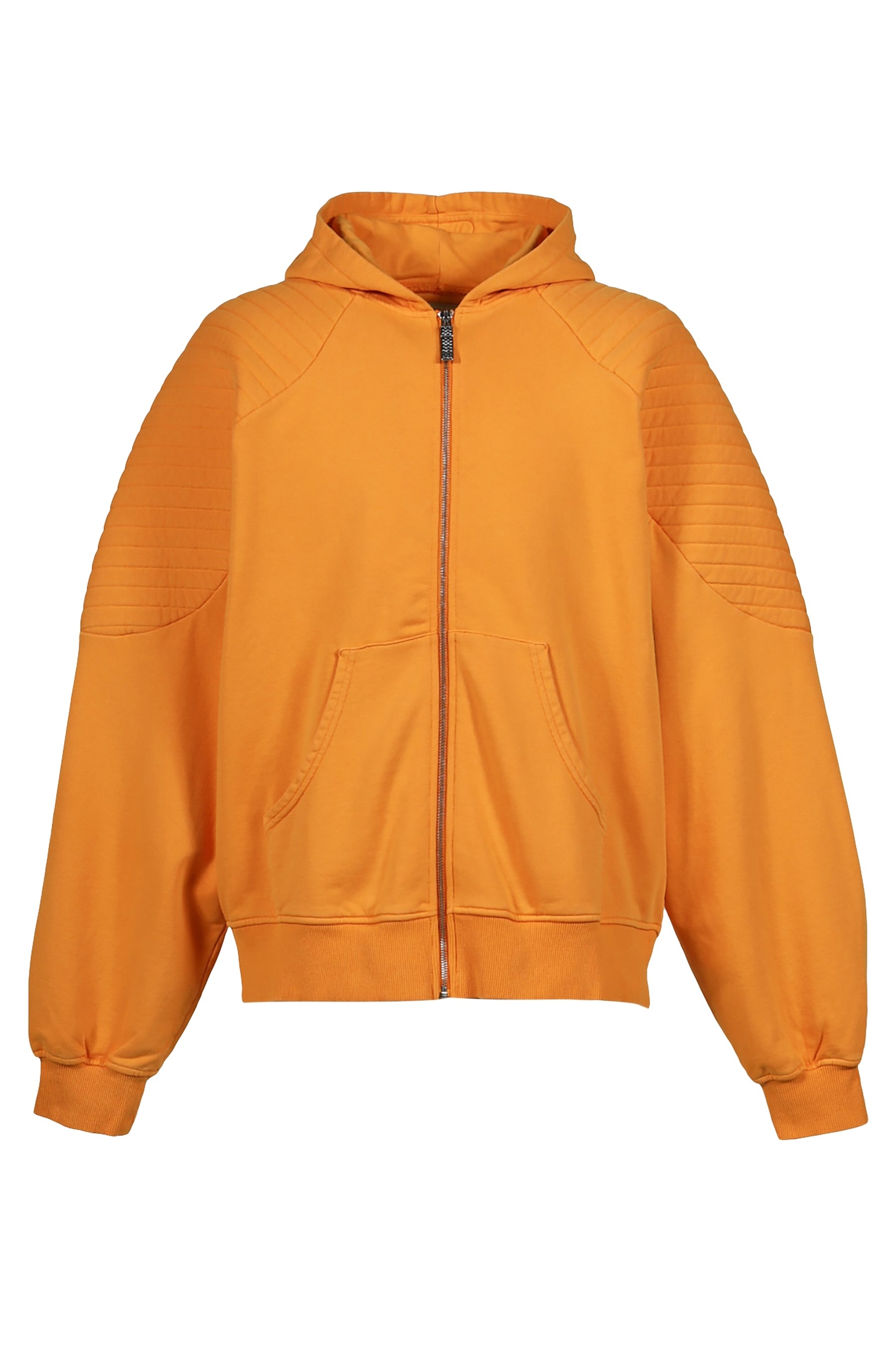 PATCH HOODIE (DOM38) / ORG - 6