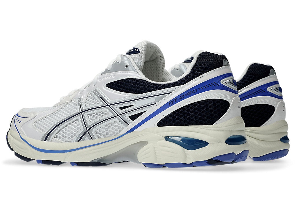 ASICS GT-2160 Sneakers 'White Piedmont Grey' 1203A275-105 - 5