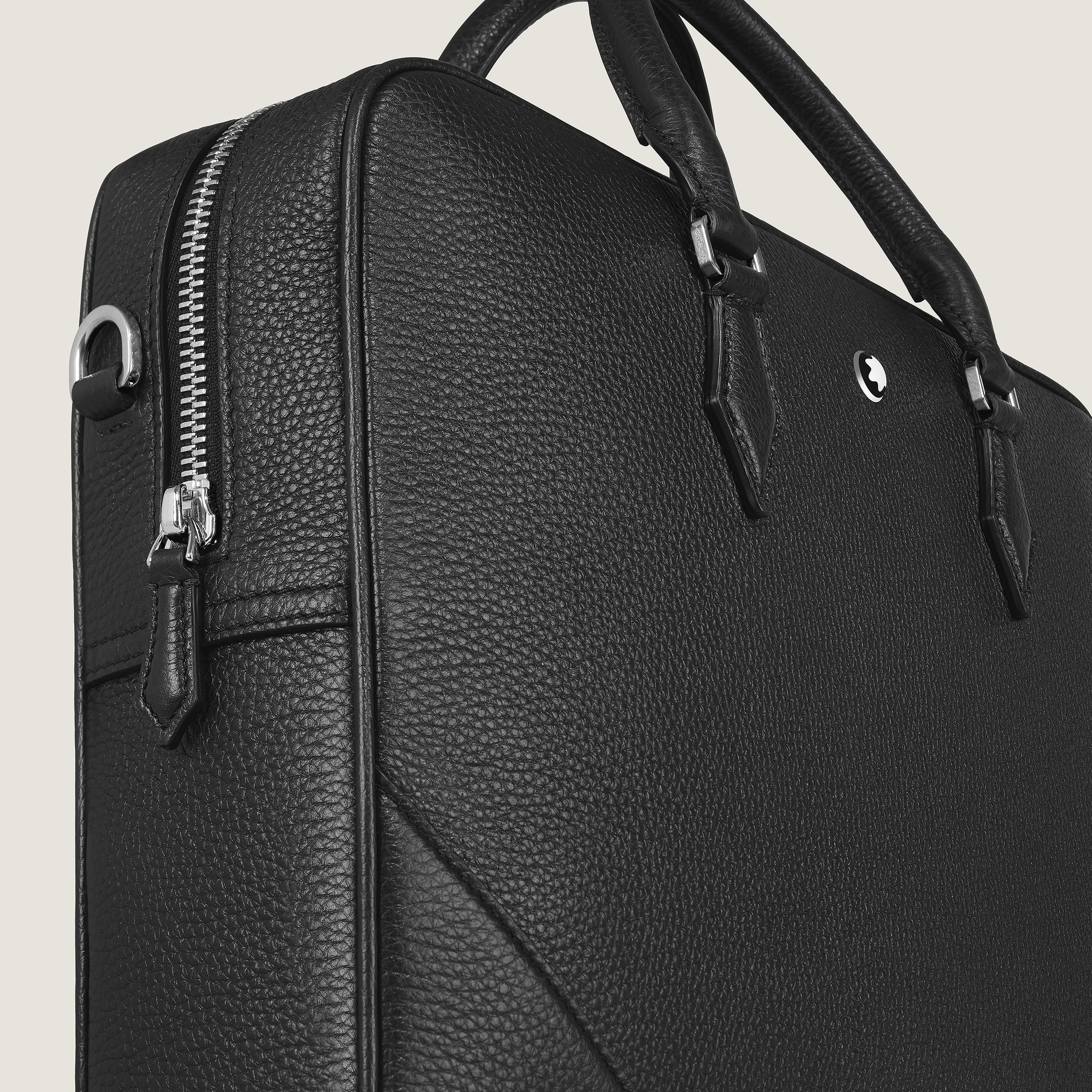 Grain document case - 3