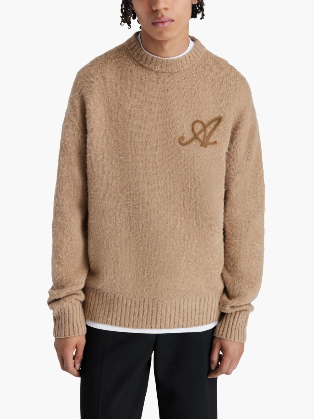 Beyond Signature jumper - 2