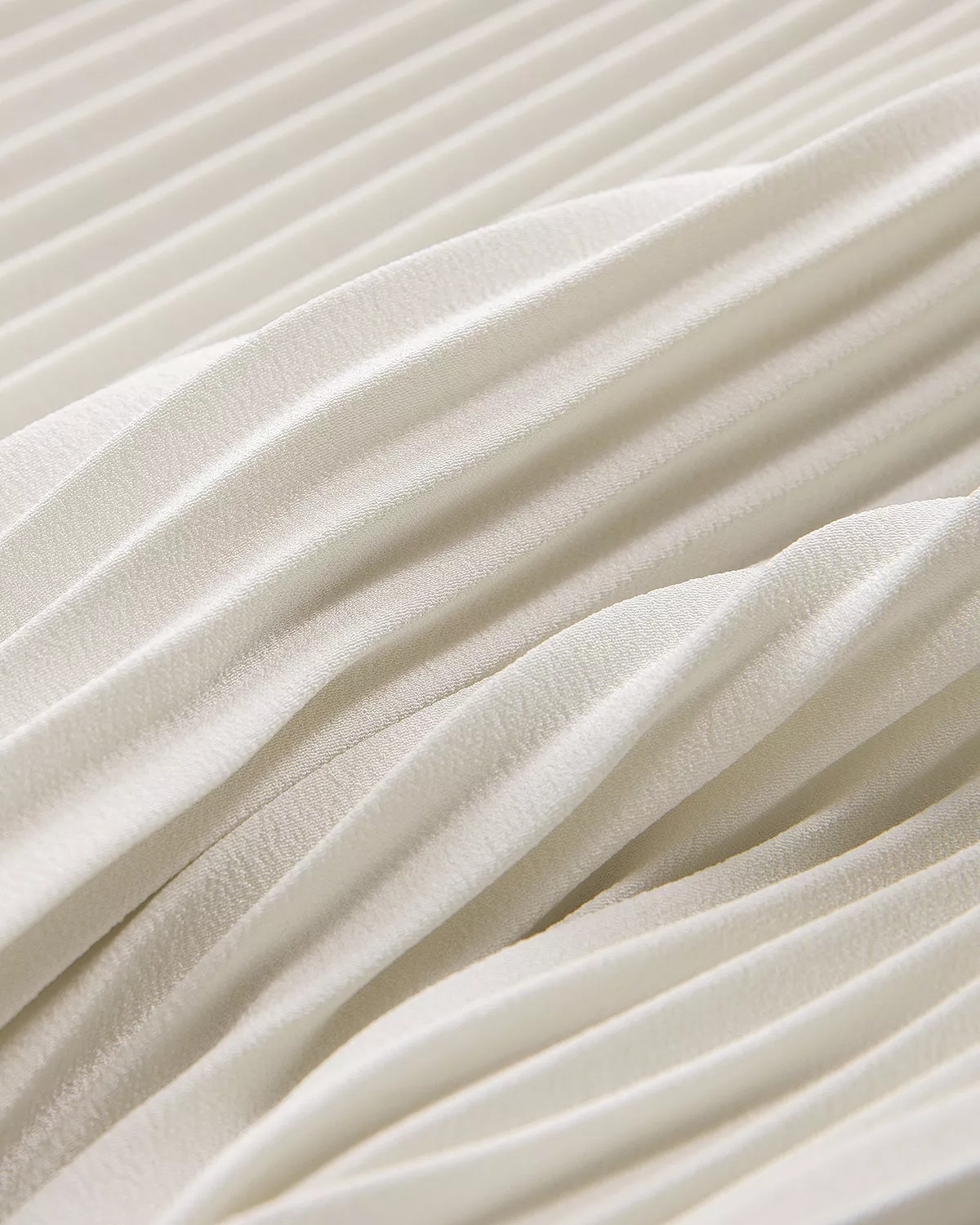 Pleated Skirt - 6