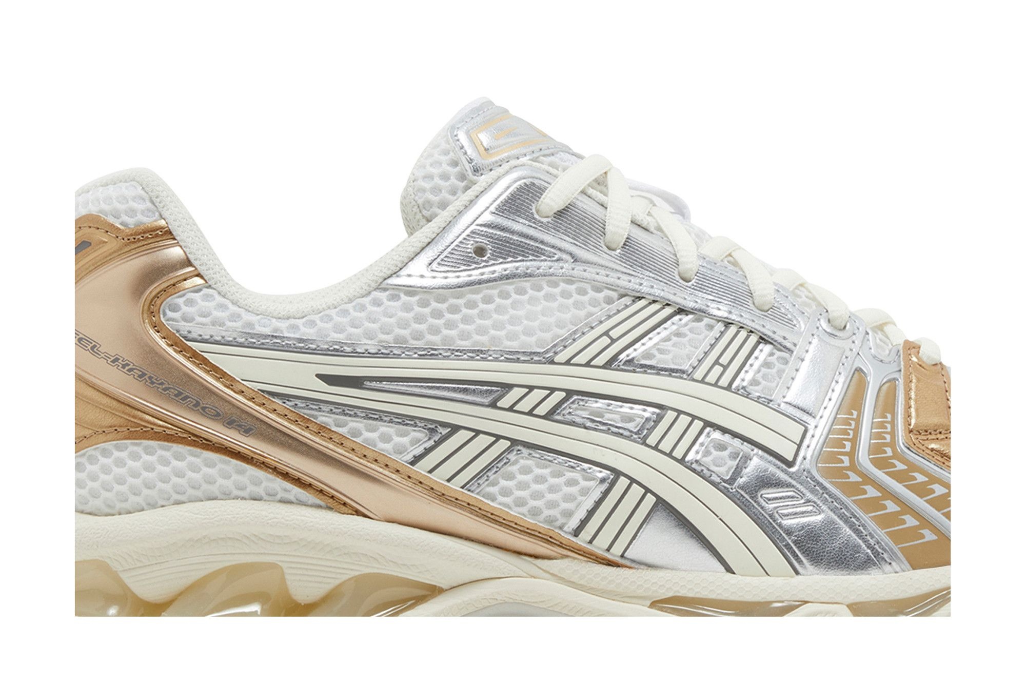 Gel Kayano 14 'Olympic Medals' - 2