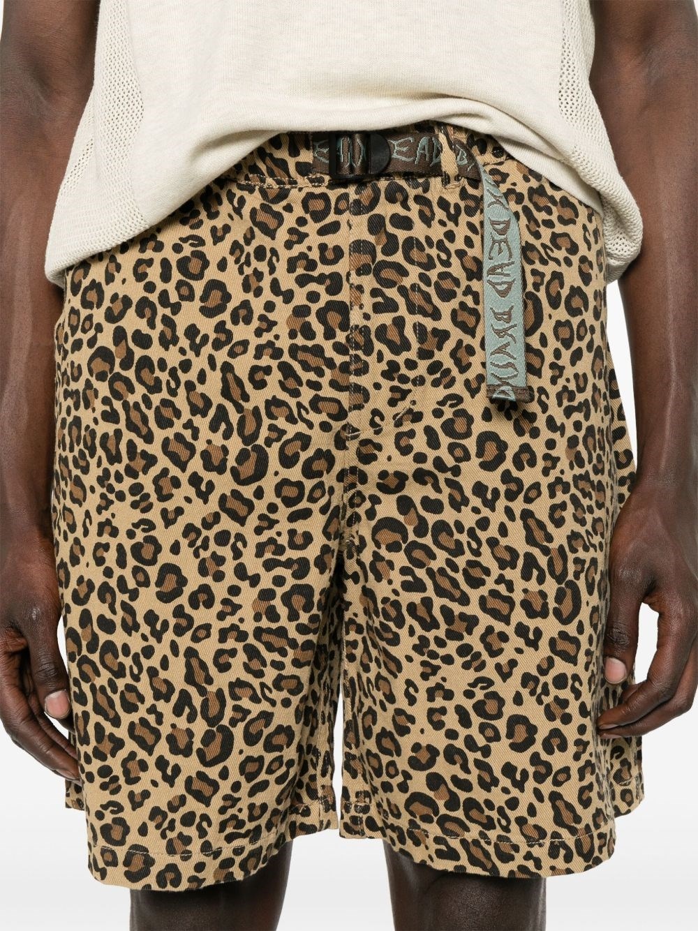CLIMBER short - 7