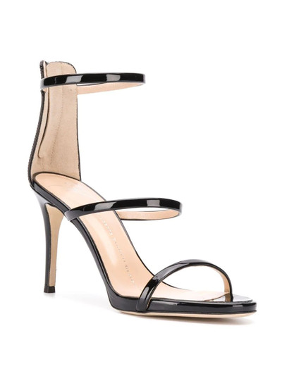 Giuseppe Zanotti Harmony sandals outlook