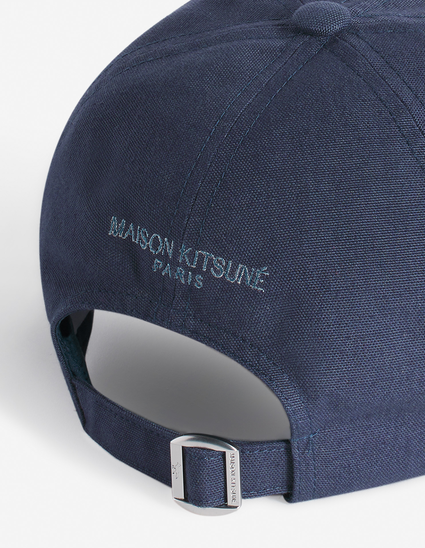 DRESSED FOX CAP - 6