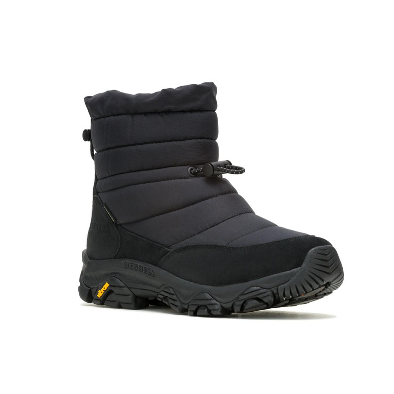 MERRELL Men's Coldpack 3 Zero Thermo Tall Waterproof outlook
