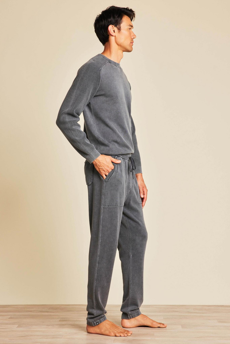 Barefoot Dreams Sunbleach Jogger outlook