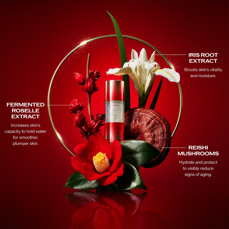 Ultimune Future Power Shot 4