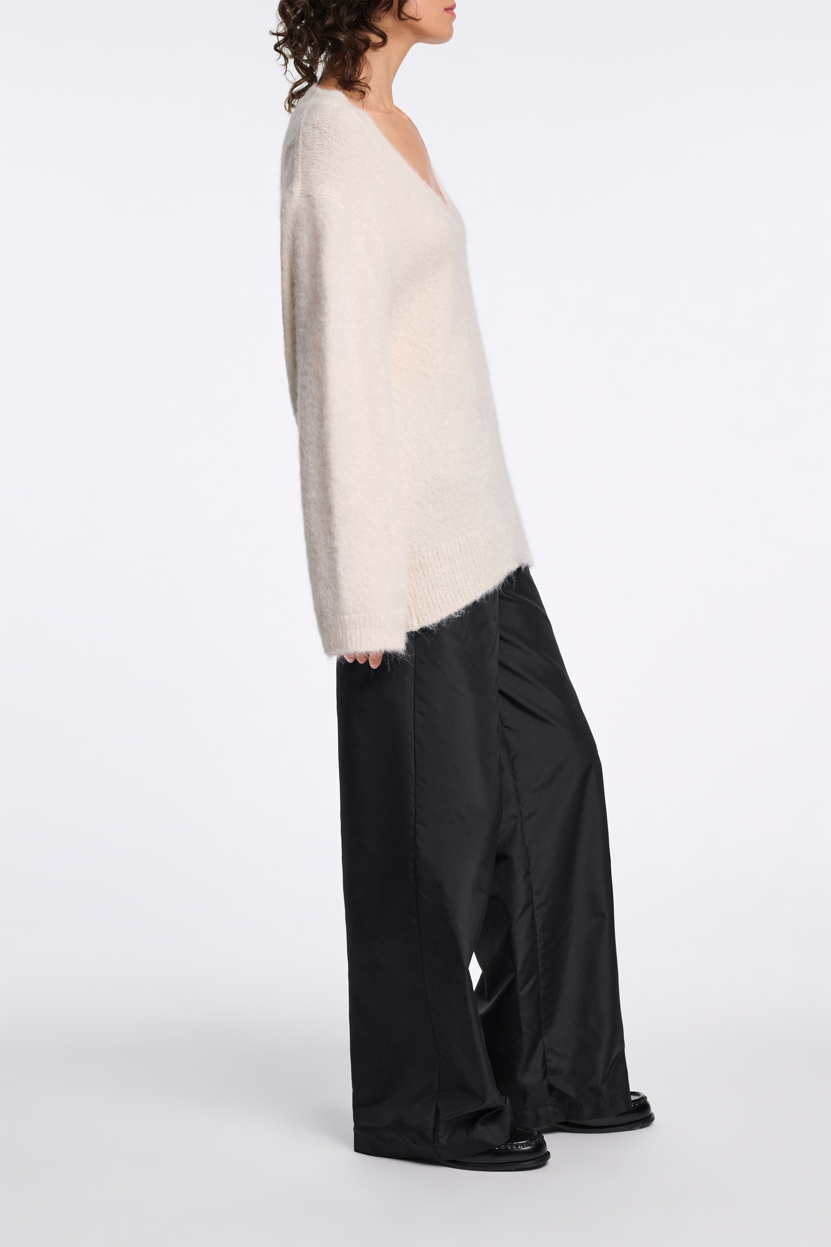 LOVING TOUCH pullover - 3