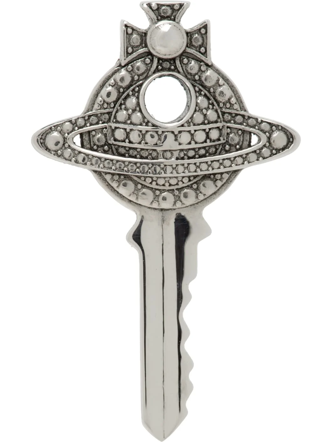 Man Curzio Single Earring - 1