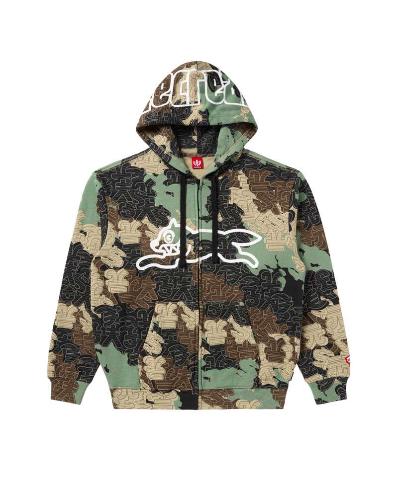 SOFT SHELL HOODIE 1
