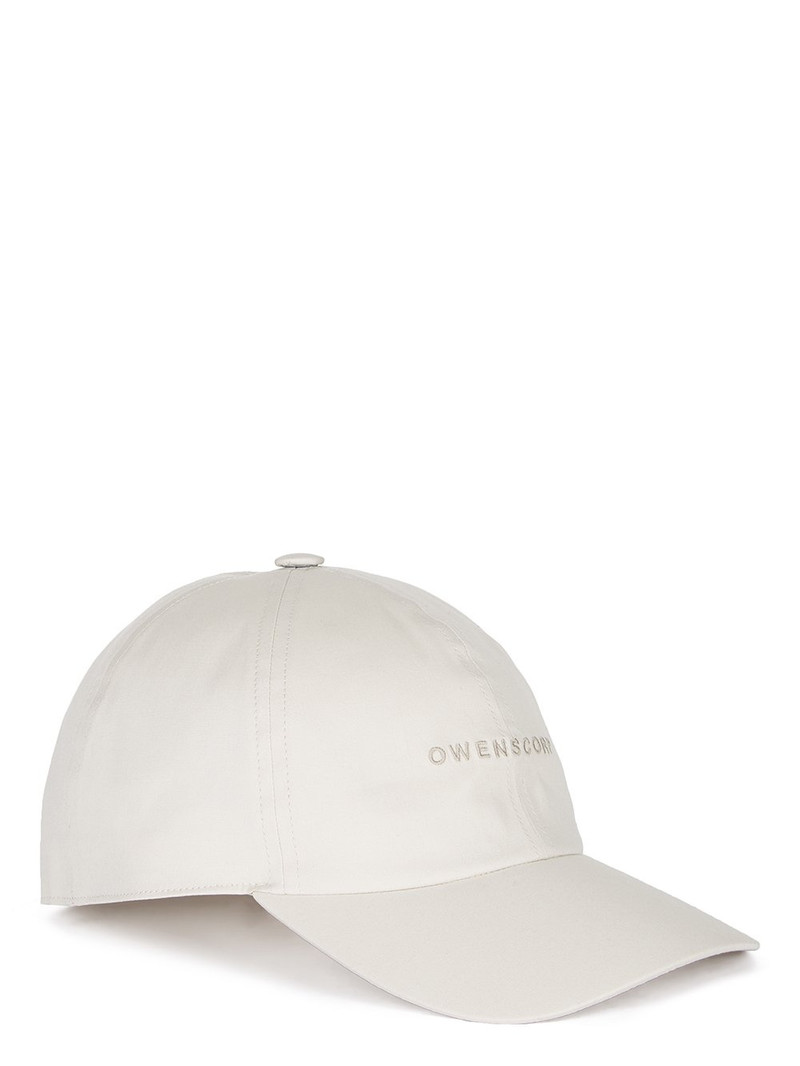 Rick Owens HAT outlook
