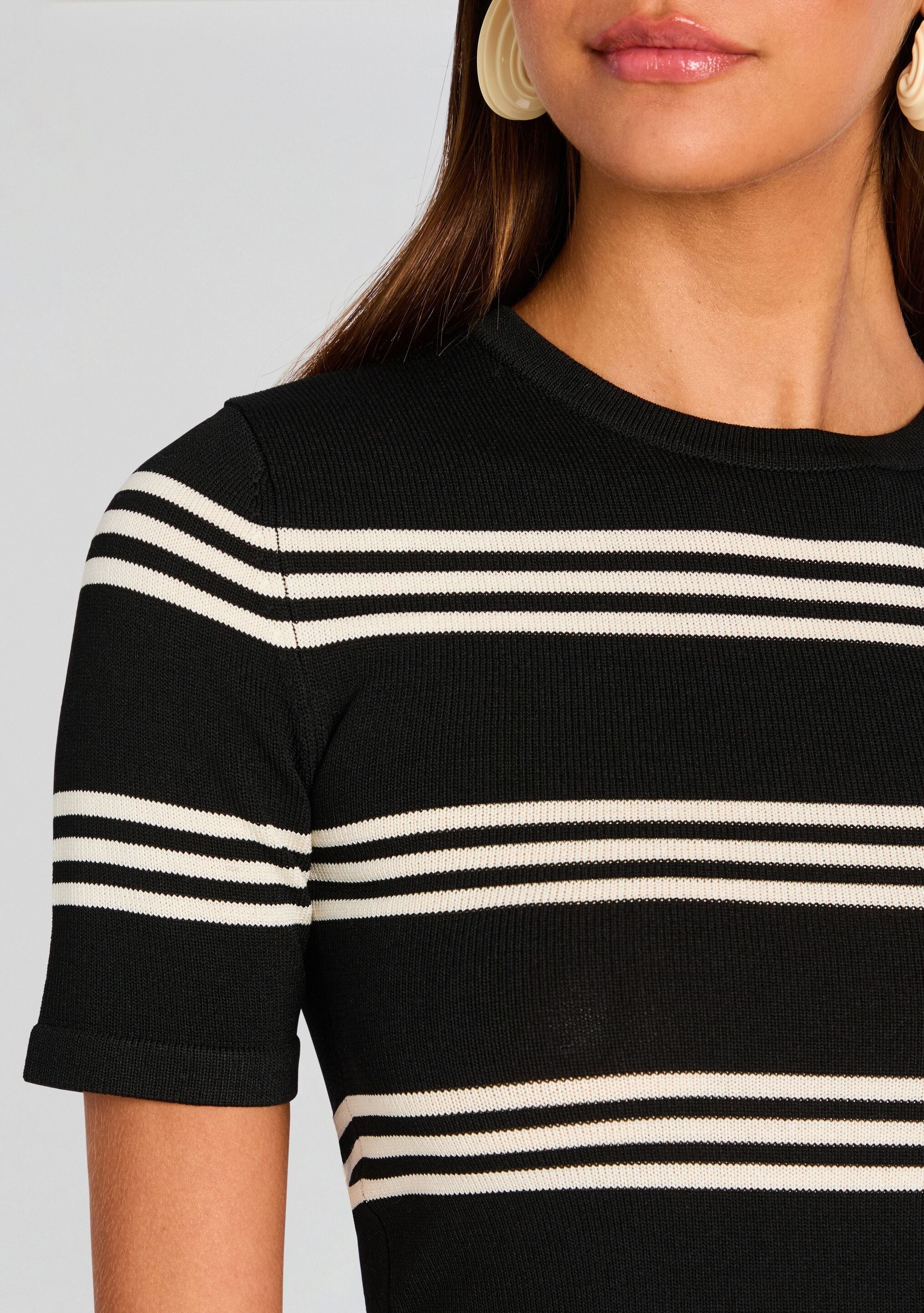 RY KNIT TOP - 2