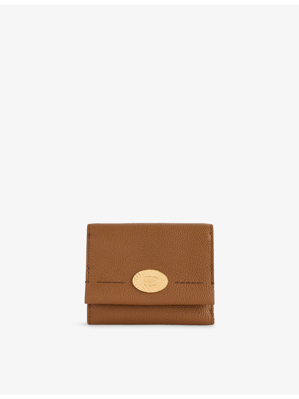 Cotswolds Leather Wallet - 1
